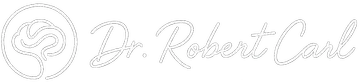 Dr. Robert Carl Logo – Science-Backed Tools for Anxiety and Emotional Well-Being